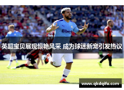 英超宝贝展现惊艳风采 成为球迷新宠引发热议